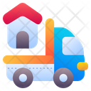 پیش‌نمایش فایل moving-truck-3988928 از پک املاک و مستغلات