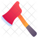 پیش‌نمایش فایل axe-3988997 از پک آتش‌نشان