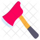 پیش‌نمایش فایل axe-3989022 از پک آتش‌نشان