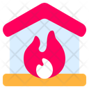پیش‌نمایش فایل burning-house-3989020 از پک آتش‌نشان