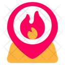 پیش‌نمایش فایل fire-location-3989026 از پک آتش‌نشان