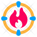 پیش‌نمایش فایل fire-target-3989031 از پک آتش‌نشان