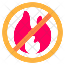 پیش‌نمایش فایل no-fire-3989028 از پک آتش‌نشان