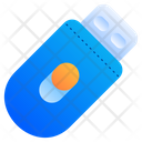 پیش‌نمایش فایل flash-disk-3989095 از پک مواد دفتر کار