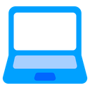 پیش‌نمایش فایل laptop-3989159 از پک مواد دفتر کار
