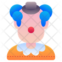 پیش‌نمایش فایل clown-3989180 از پک تئاتر