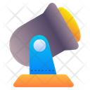 پیش‌نمایش فایل spotlight-3989193 از پک تئاتر