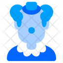 پیش‌نمایش فایل clown-3989289 از پک تئاتر