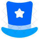 پیش‌نمایش فایل top-hat-3989307 از پک تئاتر