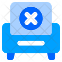 پیش‌نمایش فایل cancel-vote-3989737 از پک والیداشن امتیاز