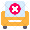 پیش‌نمایش فایل cancel-vote-3989535 از پک والیداشن امتیاز