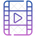 پیش‌نمایش فایل film-reel-4032511 از پک طراحی گرافیک