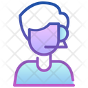 پیش‌نمایش فایل customer-service-4032255 از پک تحویل