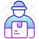 پیش‌نمایش فایل delivery-boy-4032269 از پک تحویل