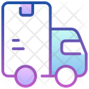 پیش‌نمایش فایل delivery-truck-4032299 از پک تحویل