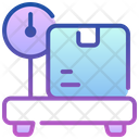 پیش‌نمایش فایل package-weight-4032303 از پک تحویل