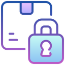پیش‌نمایش فایل padlock-4032285 از پک تحویل