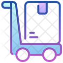 پیش‌نمایش فایل trolley-4032298 از پک تحویل