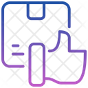 پیش‌نمایش فایل delivery-feedback-4032408 از پک تحویل