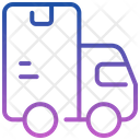 پیش‌نمایش فایل delivery-truck-4032448 از پک تحویل