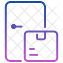 پیش‌نمایش فایل door-delivery-4032421 از پک تحویل