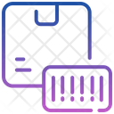 پیش‌نمایش فایل parcel-barcode-4032407 از پک تحویل