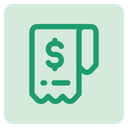 پیش‌نمایش فایل bill-4076595 از پک تجارت الکترونیک ۲