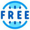 پیش‌نمایش فایل free-label-4112189 از پک تجارت الکترونیک ۳