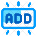 پیش‌نمایش فایل add-button-4154765 از پک فروش اینترنتی