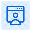 پیش‌نمایش فایل online-profile-4154836 از پک فروش اینترنتی