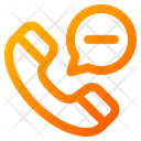 پیش‌نمایش فایل remove-call-4365100 از پک رابط کاربری ۳