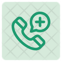 پیش‌نمایش فایل add-call-4365007 از پک رابط کاربری ۳