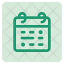 پیش‌نمایش فایل calendar-4365011 از پک رابط کاربری ۳