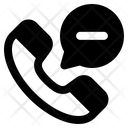 پیش‌نمایش فایل remove-call-4365000 از پک رابط کاربری ۳