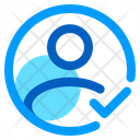 پیش‌نمایش فایل user-verification-4364952 از پک رابط کاربری ۲