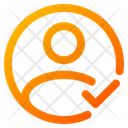پیش‌نمایش فایل user-verification-4364977 از پک رابط کاربری ۲
