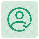پیش‌نمایش فایل user-verification-4364902 از پک رابط کاربری ۲