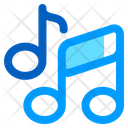 پیش‌نمایش فایل music-4364774 از پک رابط کاربری ۱