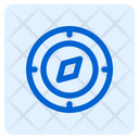 پیش‌نمایش فایل compass-4364811 از پک رابط کاربری ۱