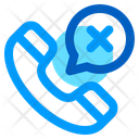 پیش‌نمایش فایل disable-call-4365064 از پک رابط کاربری ۳