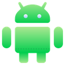 پیش‌نمایش فایل android-4408561 از پک رسانه‌های اجتماعی