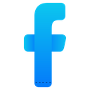 پیش‌نمایش فایل facebook-4408566 از پک رسانه‌های اجتماعی