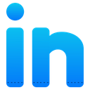 پیش‌نمایش فایل linkedin-4408569 از پک رسانه‌های اجتماعی
