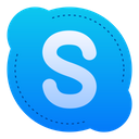 پیش‌نمایش فایل skype-4408574 از پک رسانه‌های اجتماعی