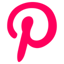 پیش‌نمایش فایل pinterest-4408597 از پک رسانه‌های اجتماعی