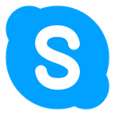 پیش‌نمایش فایل skype-4408599 از پک رسانه‌های اجتماعی