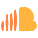 پیش‌نمایش فایل soundcloud-4408601 از پک رسانه‌های اجتماعی
