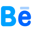 پیش‌نمایش فایل behance-4408612 از پک رسانه‌های اجتماعی