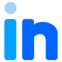 پیش‌نمایش فایل linkedin-4408619 از پک رسانه‌های اجتماعی