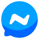 پیش‌نمایش فایل messenger-4408620 از پک رسانه‌های اجتماعی